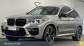 BMW X3 M Competition Grau - thumbnail 1