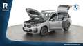 BMW X1 sDrive20d Silber - thumbnail 9