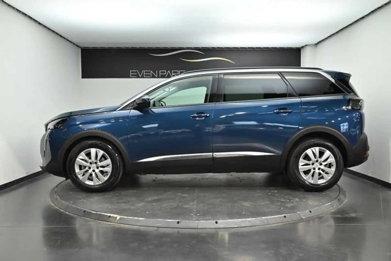 Peugeot 5008 PureTech 130ch S&amp;S EAT8 Style - 2