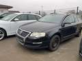 Volkswagen Passat Variant Comfortline MOTORSCHADEN!! Black - thumbnail 2