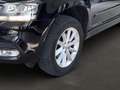 Skoda Yeti 1,2 TSI Ambition*1.Hand*Navi*Tempomat*Sitzh Schwarz - thumbnail 23