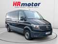 Volkswagen Crafter Furgón 2.0TDI SCR 35 BM L3H2 75kW Negro - thumbnail 1