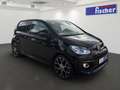 Volkswagen up! GTI Garantie Klima Sitzhzg RFK Ambiente Sport PDC Schwarz - thumbnail 2