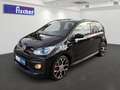 Volkswagen up! GTI Garantie Klima Sitzhzg RFK Ambiente Sport PDC Noir - thumbnail 1