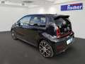 Volkswagen up! GTI Garantie Klima Sitzhzg RFK Ambiente Sport PDC Noir - thumbnail 5
