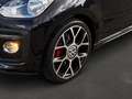 Volkswagen up! GTI Garantie Klima Sitzhzg RFK Ambiente Sport PDC Noir - thumbnail 8