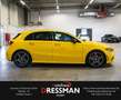 Mercedes-Benz A 180 AMG-LINE LED KEYLESS KAMERA NIGHT AMBIENTE Жовтий - thumbnail 4