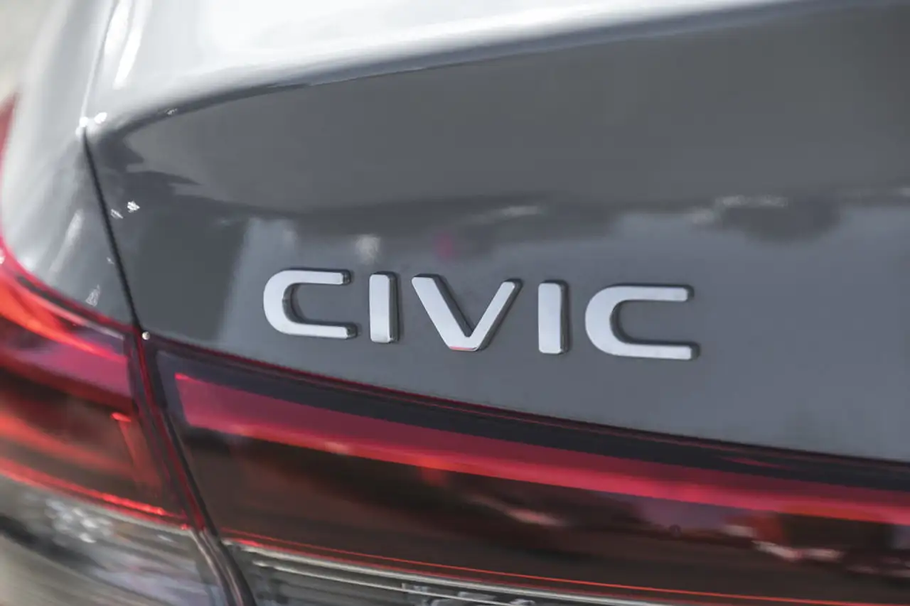 Honda Civic снимка Honda Civic
