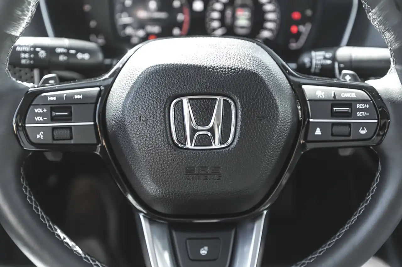 Honda Civic снимка Honda Civic