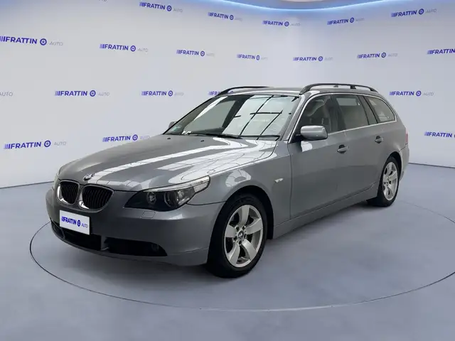 BMW 530 530xd cat Touring Futura