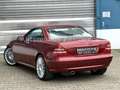 Mercedes-Benz SLK 230 Kompressor AUT.*LEDER*SHZ*KLIMA*18Z*TOP* Rot - thumbnail 5