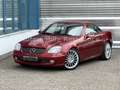 Mercedes-Benz SLK 230 Kompressor AUT.*LEDER*SHZ*KLIMA*18Z*TOP* Rot - thumbnail 3