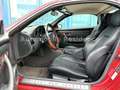 Mercedes-Benz SLK 230 Kompressor AUT.*LEDER*SHZ*KLIMA*18Z*TOP* Rot - thumbnail 10