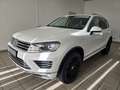 Volkswagen Touareg 3.0 TDI Terrain Tech 4M Luft Leder RNS 850 AHK Blanc - thumbnail 1