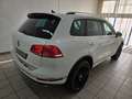Volkswagen Touareg 3.0 TDI Terrain Tech 4M Luft Leder RNS 850 AHK Blanc - thumbnail 3