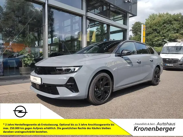 Opel Astra L 1.2 Sports Tourer GS Auto. 360° Kamera