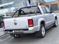 Volkswagen Amarok 3.0 V6 TDI 258CV 4Motion CUIR GPS BI-XENON FULL Zwart - thumbnail 2