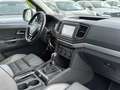 Volkswagen Amarok 3.0 V6 TDI 258CV 4Motion CUIR GPS BI-XENON FULL Zwart - thumbnail 15