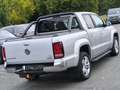 Volkswagen Amarok 3.0 V6 TDI 258CV 4Motion CUIR GPS BI-XENON FULL Zwart - thumbnail 9