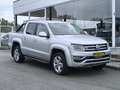 Volkswagen Amarok 3.0 V6 TDI 258CV 4Motion CUIR GPS BI-XENON FULL Zwart - thumbnail 3