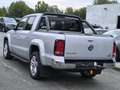 Volkswagen Amarok 3.0 V6 TDI 258CV 4Motion CUIR GPS BI-XENON FULL Zwart - thumbnail 8