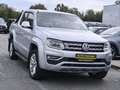 Volkswagen Amarok 3.0 V6 TDI 258CV 4Motion CUIR GPS BI-XENON FULL Zwart - thumbnail 5