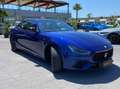Maserati Ghibli Ghibli 3.0 V6 Modena S Q4 430cv auto Blauw - thumbnail 3
