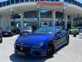 Maserati Ghibli Ghibli 3.0 V6 Modena S Q4 430cv auto Blauw - thumbnail 1