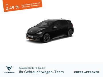 e-Boost/ 82 kWh, Navi, 360°,AR-HuD, WP, LED