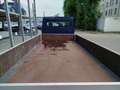 Volkswagen Crafter 35 Pritsche Einzelkabine 3 Sitze AHK  DA Blau - thumbnail 7