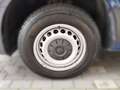 Volkswagen Crafter 35 Pritsche Einzelkabine 3 Sitze AHK  DA Blau - thumbnail 4