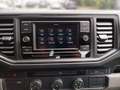 Volkswagen Crafter 35 Pritsche Einzelkabine 3 Sitze AHK  DA Blau - thumbnail 10