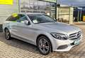 Mercedes-Benz C 250 T Avantgarde LED PDC elek. Heckkl. EURO 6 Silber - thumbnail 3