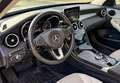 Mercedes-Benz C 250 T Avantgarde LED PDC elek. Heckkl. EURO 6 Silber - thumbnail 12