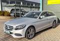 Mercedes-Benz C 250 T Avantgarde LED PDC elek. Heckkl. EURO 6 Silber - thumbnail 1
