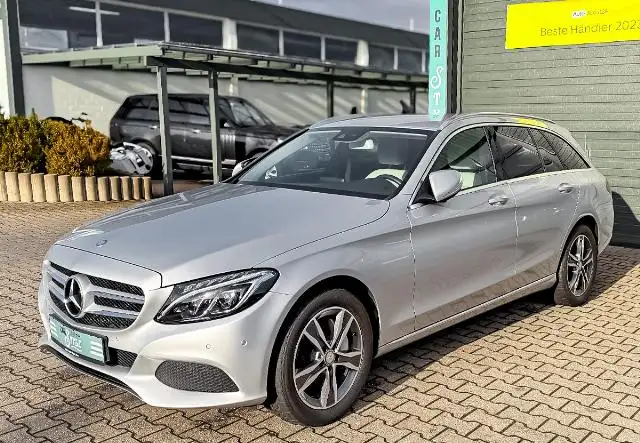 Mercedes-Benz C 250 T Avantgarde LED PDC elek. Heckkl. EURO 6
