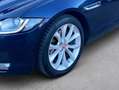 Jaguar XF 2.0d Pure 180cv auto Bleu - thumbnail 15