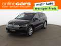 Skoda Enyaq 80x Suite 82kWh Aut MATRIX SKY 360-CAM Schwarz - thumbnail 1