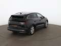 Skoda Enyaq 80x Suite 82kWh Aut MATRIX SKY 360-CAM Schwarz - thumbnail 3