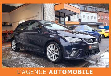 1.0 TSI FR ACC APPLE CARPLAY - GARANTIE 05/2027