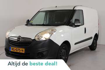 1.3 CDTi L1H1 ecoFLEX | Trekhaak | Airco | Schfdeu