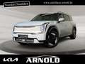Kia EV9 EV9 AWD el-Klappe Smart-Key Sitzventilation LED Silber - thumbnail 1