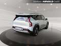 Kia EV9 EV9 AWD el-Klappe Smart-Key Sitzventilation LED Silber - thumbnail 4
