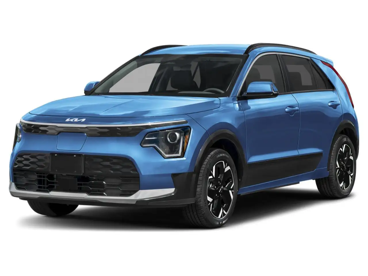 2026 Kia Niro