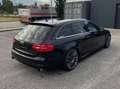 Audi A4 A4 Avant 2,0 TDI quattro S line Schwarz - thumbnail 4
