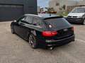 Audi A4 A4 Avant 2,0 TDI quattro S line Schwarz - thumbnail 3