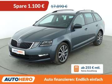 1.8 TSI Drive Aut.*NAVI*LED*TEMPO*PDC*