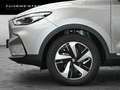 MG ZS EV Maximal Luxury Argent - thumbnail 4