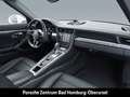 Porsche 991 911 Carrera Cabrio Sportabgas Sitzbelüftung Blanco - thumbnail 9