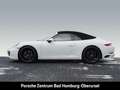 Porsche 991 911 Carrera Cabrio Sportabgas Sitzbelüftung Blanco - thumbnail 3